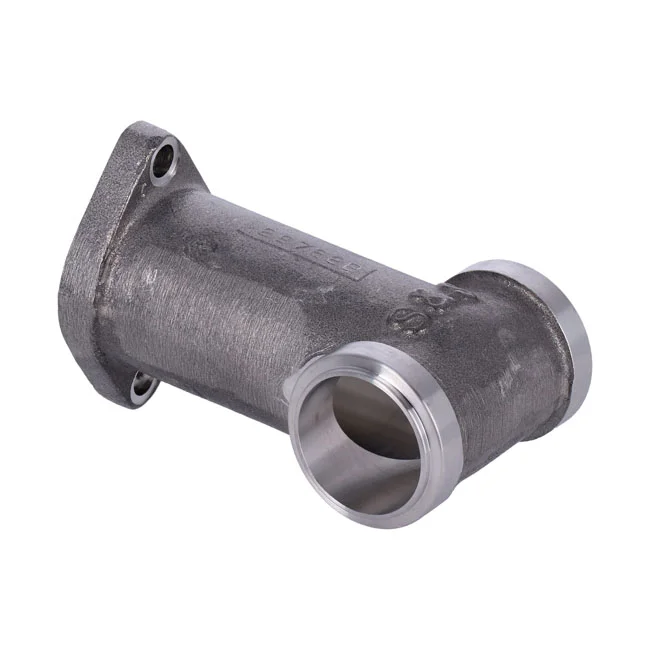 S&S E manifold, 5.517 inch stroker cyl