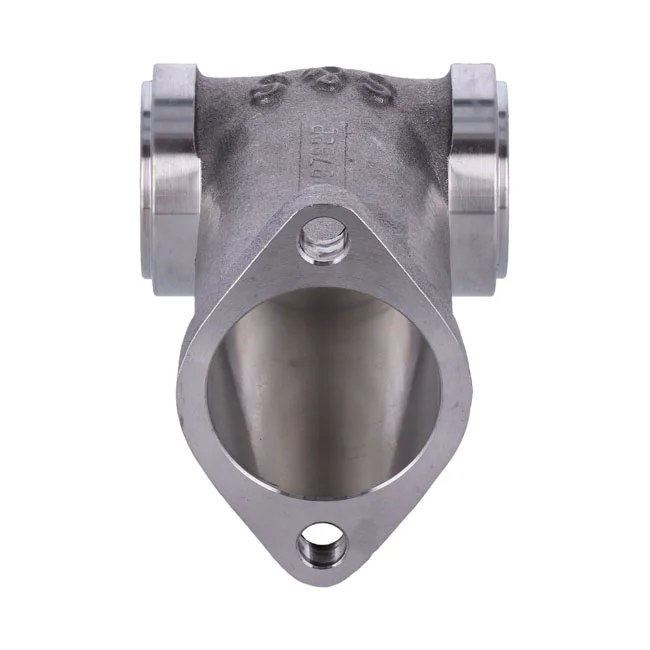 S&S E manifold, 5.517 inch stroker cyl