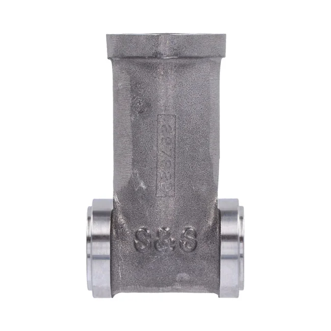 S&S E manifold, 5.517 inch stroker cyl