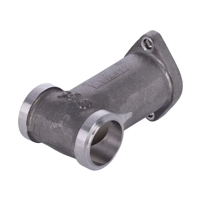 S&S E manifold, 5.517 inch stroker cyl
