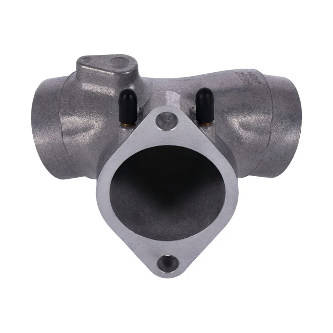S&S G manifold S&S & OEM heads, size 408