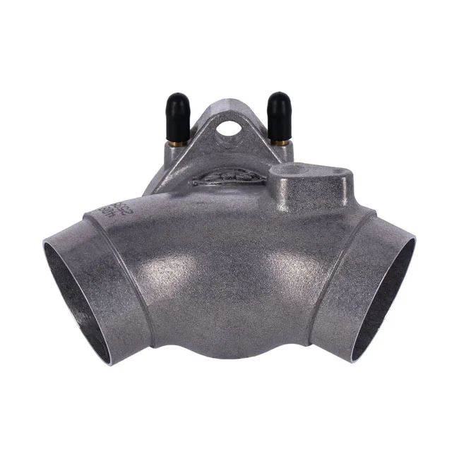 S&S G manifold S&S & OEM heads, size 408