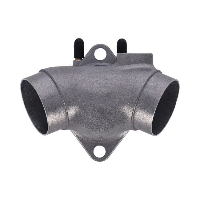 S&S G manifold S&S & OEM heads, size 408