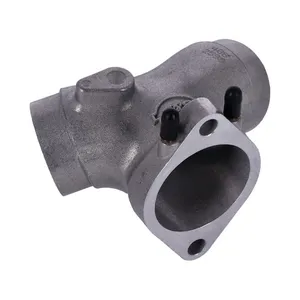 S&S S&S, G manifold S&S & OEM heads, size 408