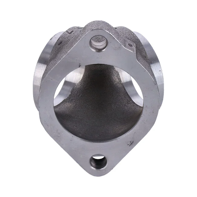 S&S G manifold, 5.363 inch cyl. size 222
