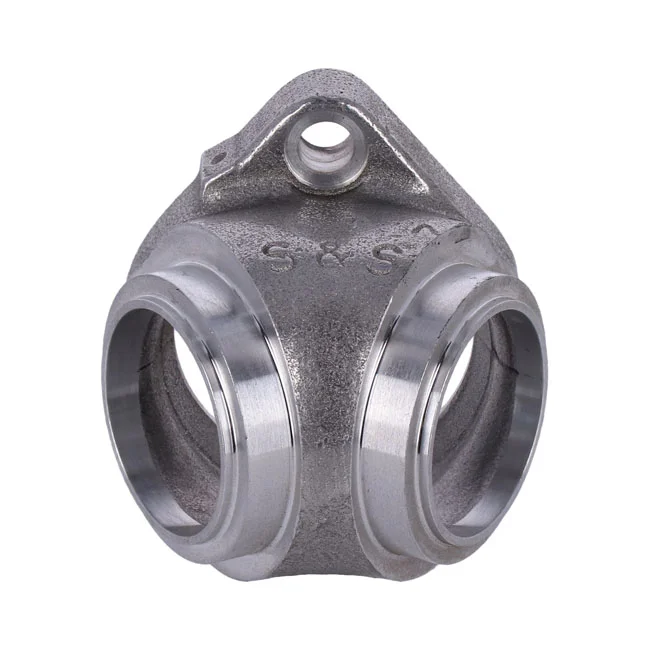 S&S G manifold, 5.363 inch cyl. size 222