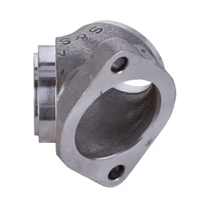 S&S S&S, G manifold, 5.363 inch cyl. size 222