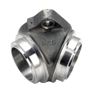 S&S S&S, E manifold, 5.405 inch cyl, size 225