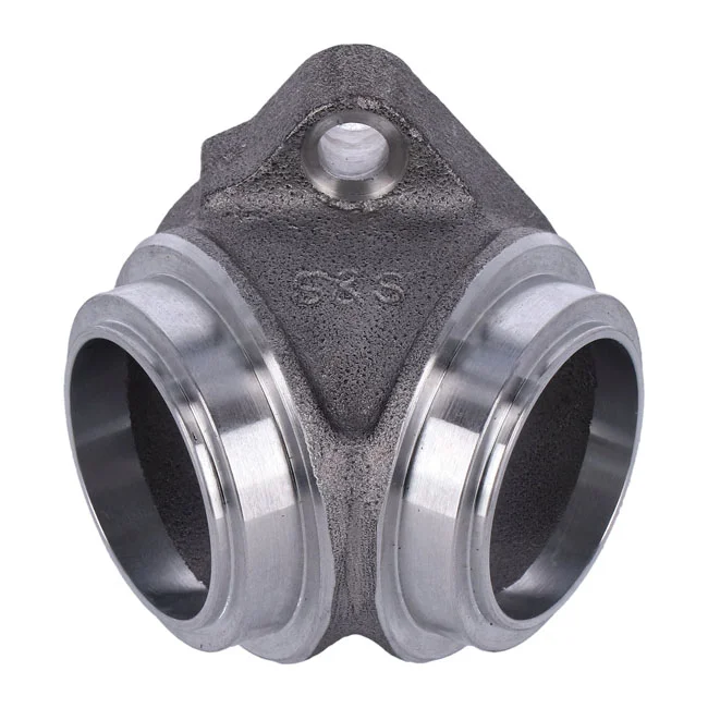 S&S E manifold, 5.440 inch cylinder