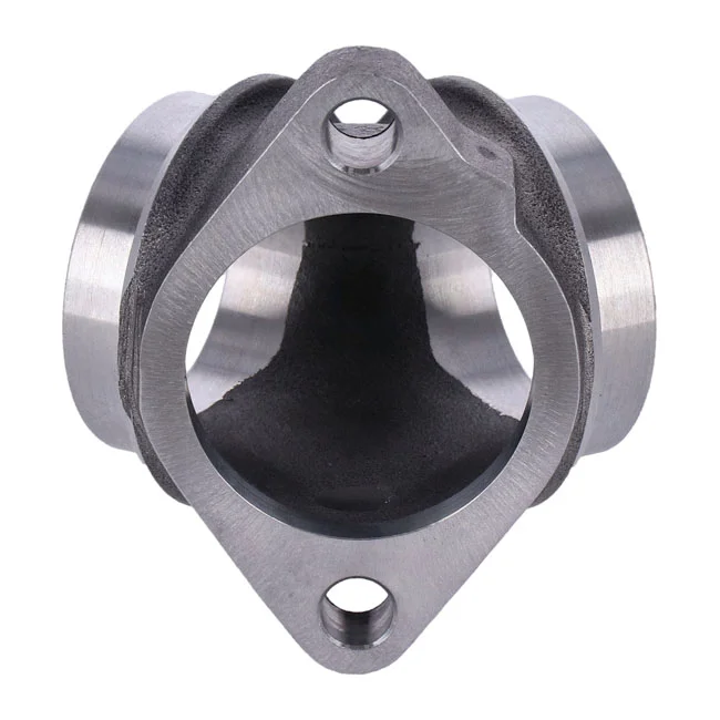 S&S E manifold, 5.363 inch cyl, size 222
