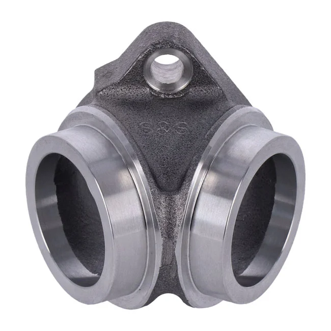 S&S E manifold, 5.363 inch cyl, size 222