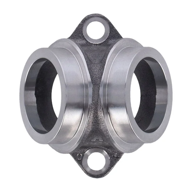 S&S E manifold, 5.363 inch cyl, size 222