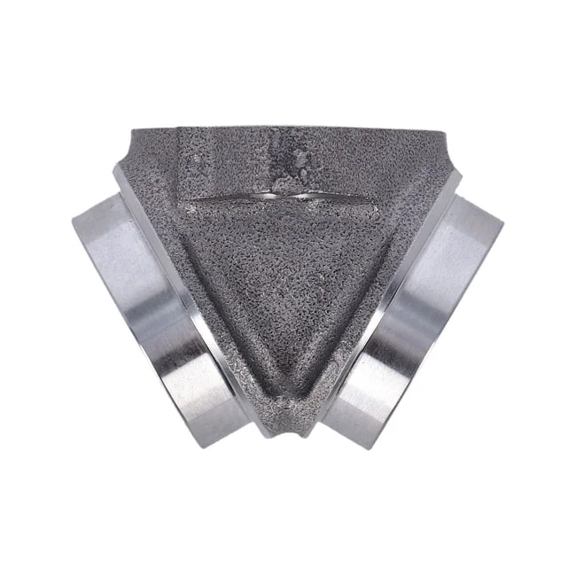 S&S E manifold, 5.440 inch cylinder