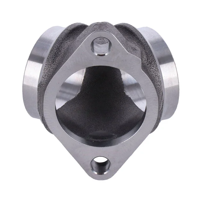 S&S E manifold, 5.440 inch cylinder