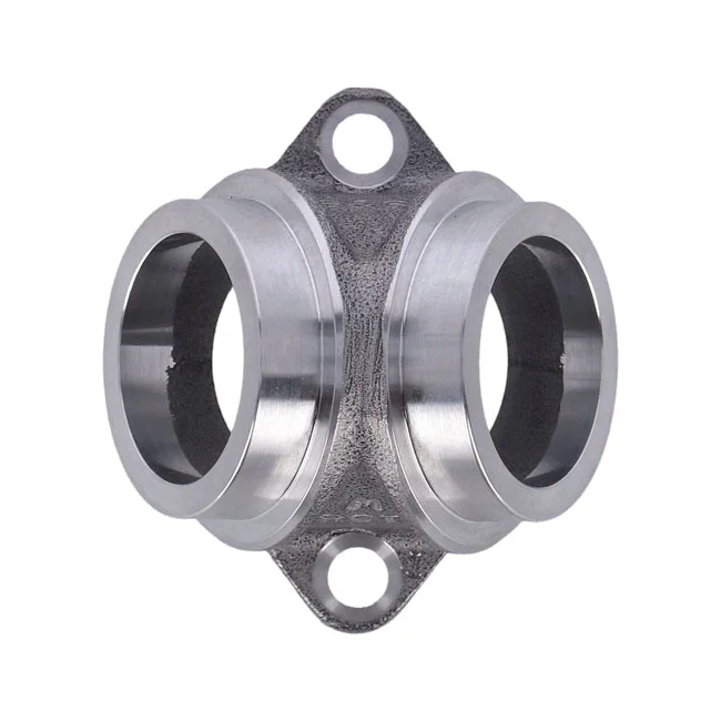S&S E manifold, 5.440 inch cylinder