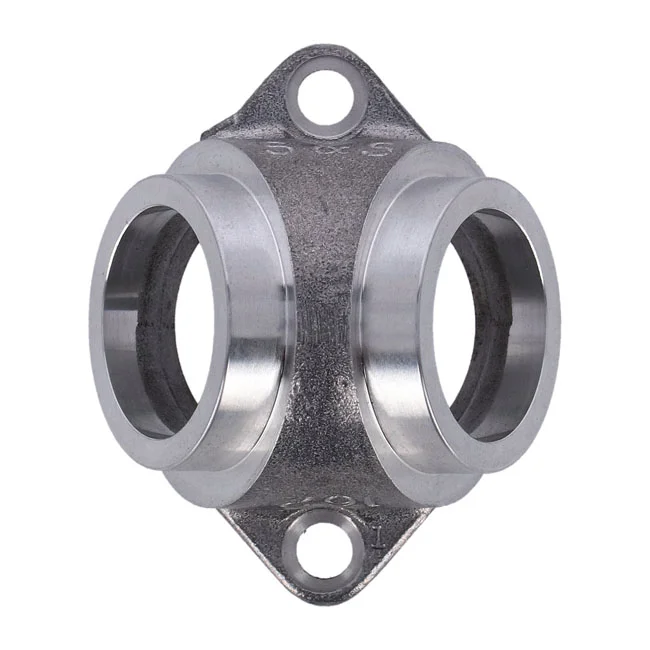 S&S G manifold, 5.440 inch cylinder