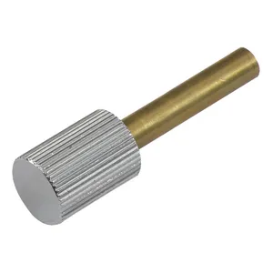 MCS Speedometer reset knob