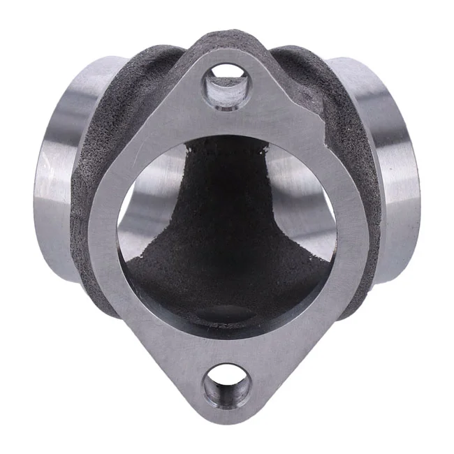 S&S E manifold. 5.530 inch cylinder