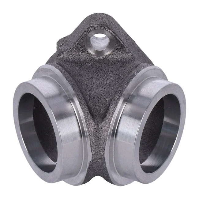 S&S E manifold. 5.530 inch cylinder
