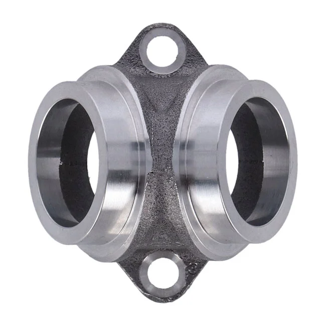 S&S E manifold. 5.530 inch cylinder
