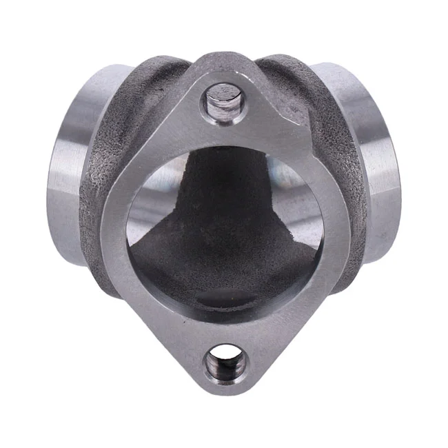 S&S E manifold, 5.630 inch cylinder