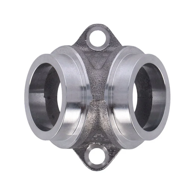 S&S E manifold, 5.630 inch cylinder