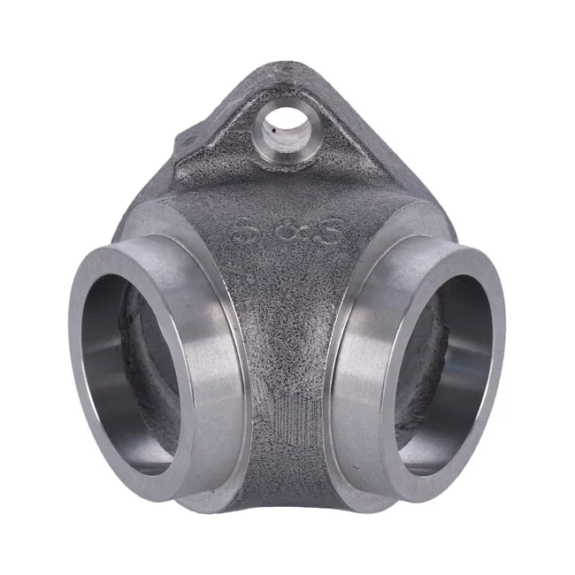 S&S G manifold, 5.630 inch cy., size 242