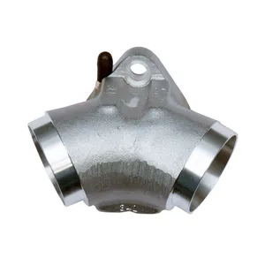 S&S S&S, E manifold