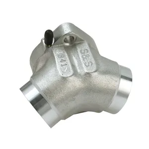 S&S S&S, G manifold, std 4.650 inch cylinder