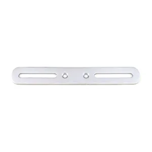MCS Replacement license plate bracket, Tombstone taillight