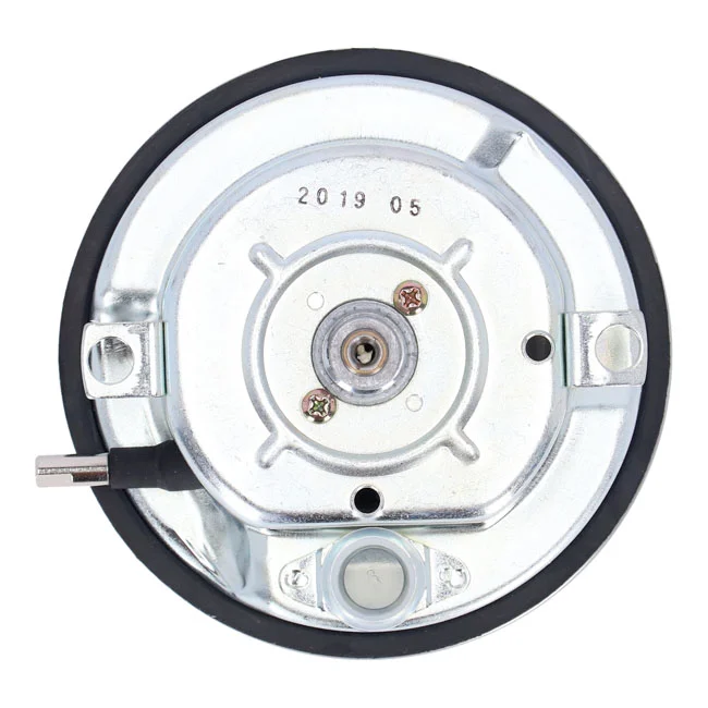 MCS FL speedometer, ''48-61 face'', green. 2:1 mph - 940397