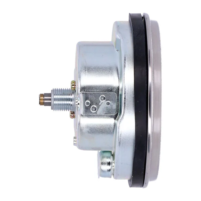 MCS FL speedometer, ''48-61 face'', green. 2:1 mph - 940397