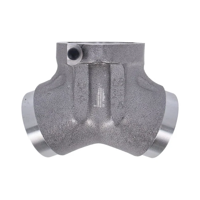 S&S E manifold, 5.087 inch cyl, size 374