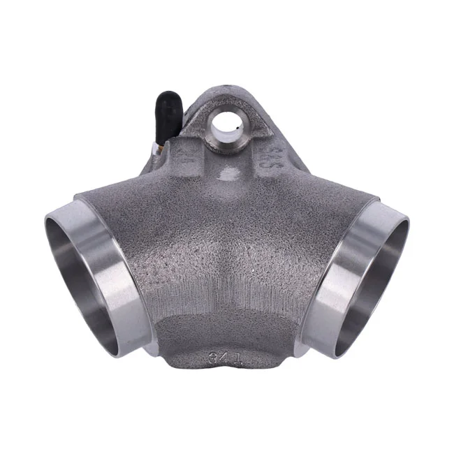 S&S E manifold, 5.087 inch cyl, size 374