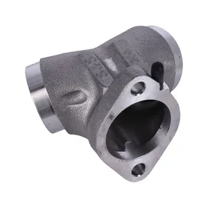 S&S S&S, E manifold, 5.087 inch cyl, size 374