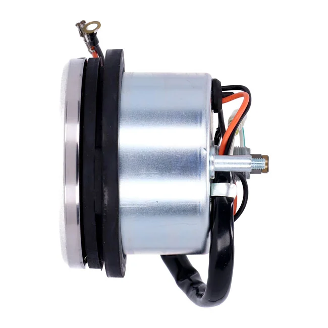 MCS Speedometer 120 MPH face - 67016-86A