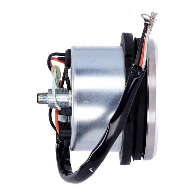 MCS Speedometer 120 MPH face - 67016-86A