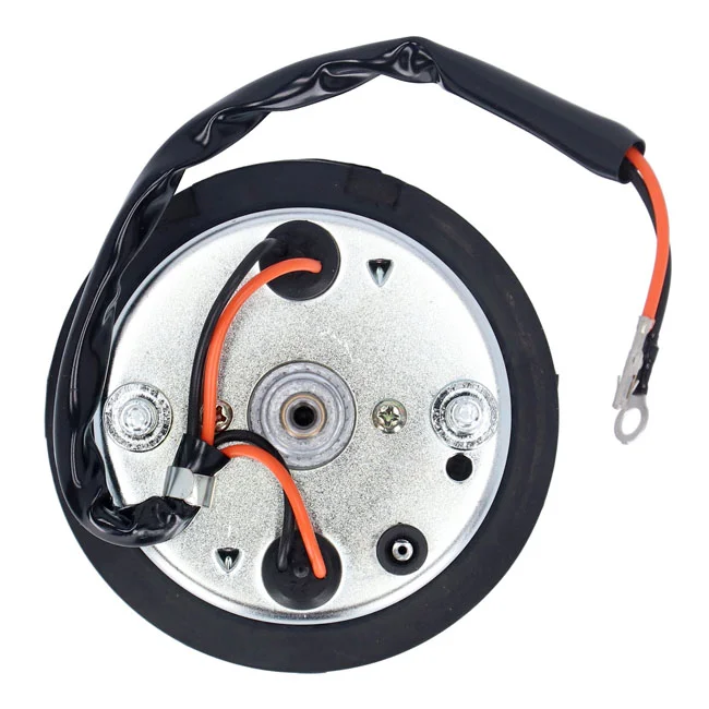 MCS Speedometer 120 mph face - 67037-85A