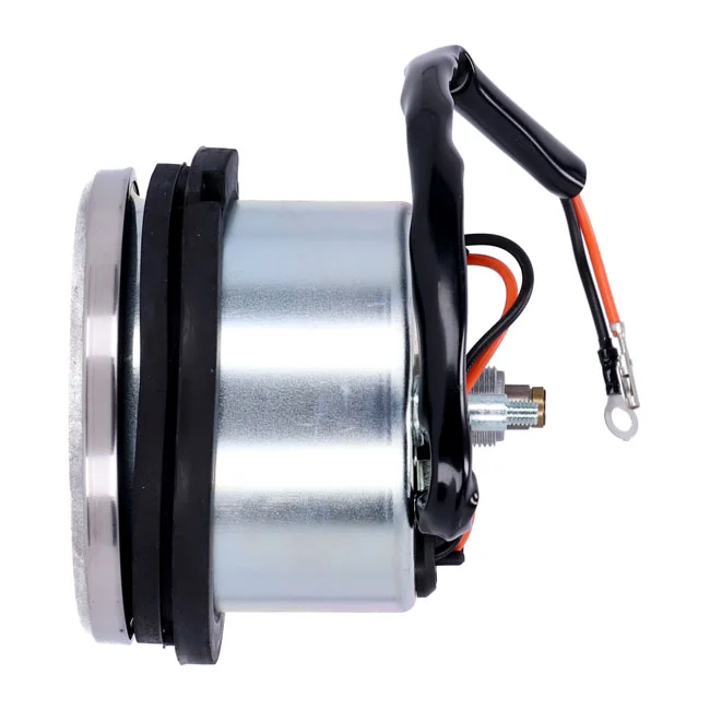 MCS Speedometer 120 mph face - 67037-85A