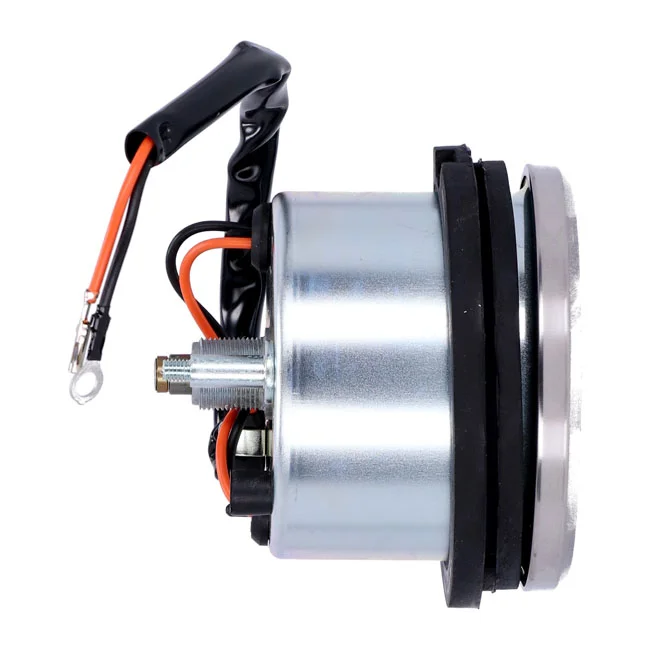 MCS Speedometer 120 mph face - 67037-85A