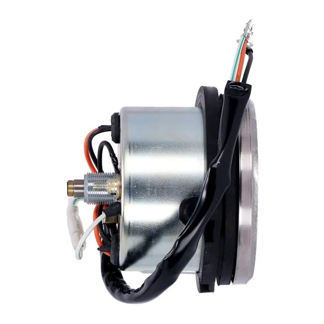 MCS Speedometer 120 mph face - 67020-85A