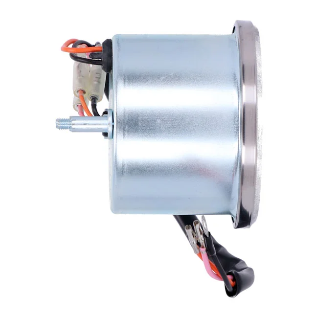 MCS FX, FXR, XL tachometer. 6200 RPM redline - 67111-85