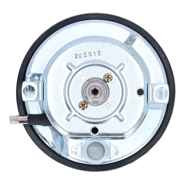 MCS FL speedometer, ''36-40 face'', white. 1:1 kmh - 940442