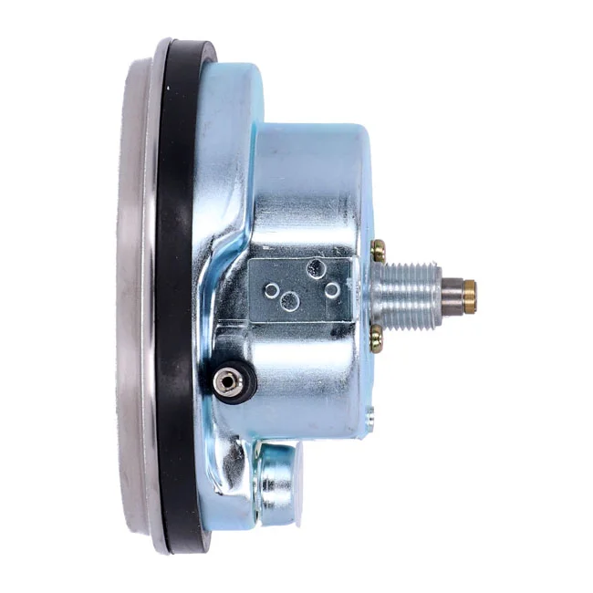 MCS FL speedometer, ''36-40 face'', white. 1:1 kmh - 940442
