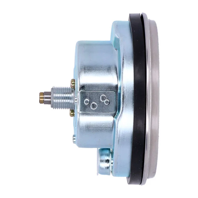 MCS FL speedometer, ''36-40 face'', white. 1:1 kmh - 940442