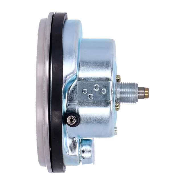 MCS FL speedometer, ''36-40 face'', white. 2:1 kmh - 940443