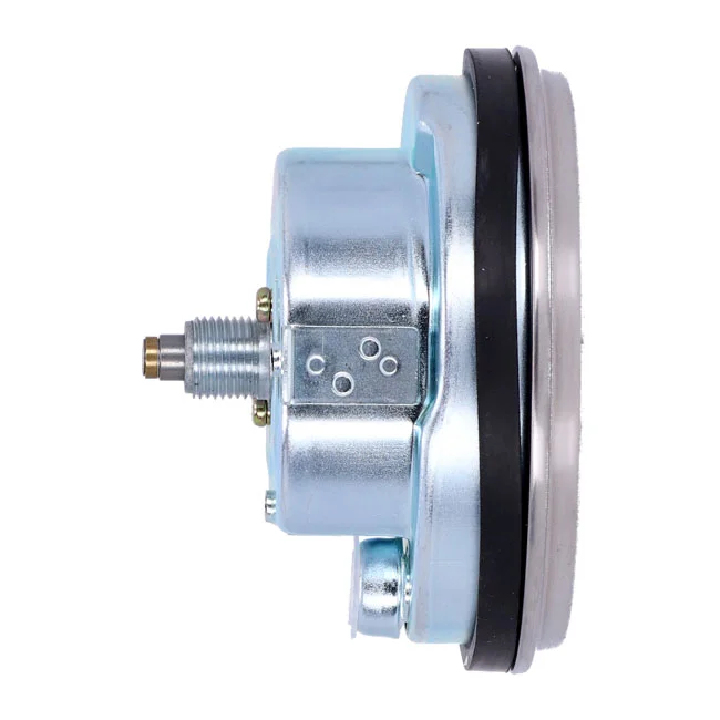 MCS FL speedometer, ''36-40 face'', white. 2:1 kmh - 940443