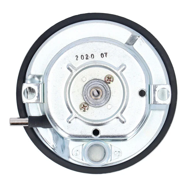 MCS FL speedometer, ''48-61 face'', green. 1:1 kmh - 940447