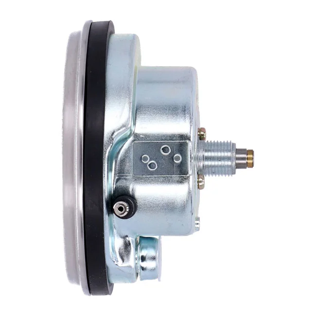 MCS FL speedometer, ''48-61 face'', green. 1:1 kmh - 940447