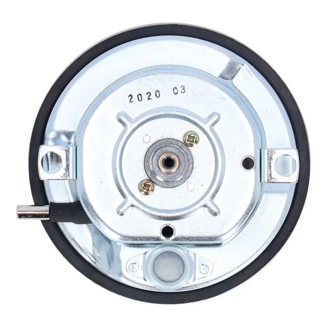 MCS FL speedometer, ''48-61 face'', green. 2:1 kmh - 940448
